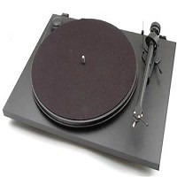 Pro-Ject / Turntable - Essential 2 / Phono USB