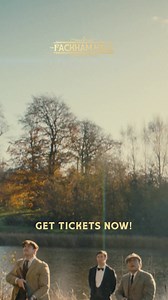 1.7K views · 137 reactions | COMEDY IS BACK! Downton Abbey meets...