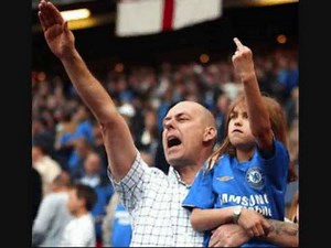 Chelsea Hooligans 2