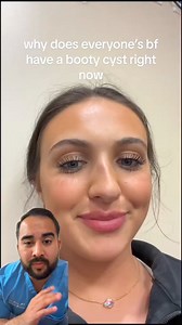 Pilonidal abscess explained | Inside Anesthesia