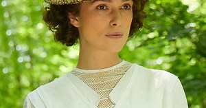 Keira Knightley Never Asked How Much Her Co-Stars Made — Here's What Made Her Start