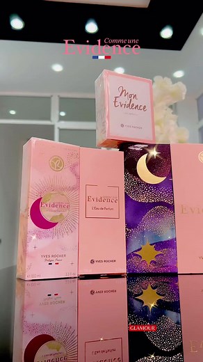 6.3K views · 61 reactions | Yves rocher comme une évidence disponible chez @glamourtlemcenAdresse rue de Paris en face cinéma rexLivraison 58 wilayas #tlemcen #algeria #cosmetic #love #dz #beauté #algerie #instagood #beauty #nail #like4like #تلمسان #oran #الجزائر #produits #picoftheday #dzair #sephora #algerienne #paris #beautiful #style #channel #algérie #photo #glamour #cosmétique #alger #fashion #glamourtlemcen | Glamour Tlemcen | Facebook