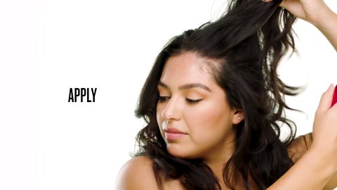 SexyHair Big Dry Shampoo | Remove Oils and Impurities | Provides Additional Volume | All Hair Types