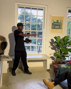 Usimamane operating "UVALO" music video 🔥🇿🇦❤️ "No ngyabonga shembe , no kissing here brother ",😂🐐🙌 | SA Hip Hop & Amapiano Wave