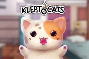 HyperBeard, así es como un estudio mexicano trata de conquistar los dispositivos móviles con gatitos