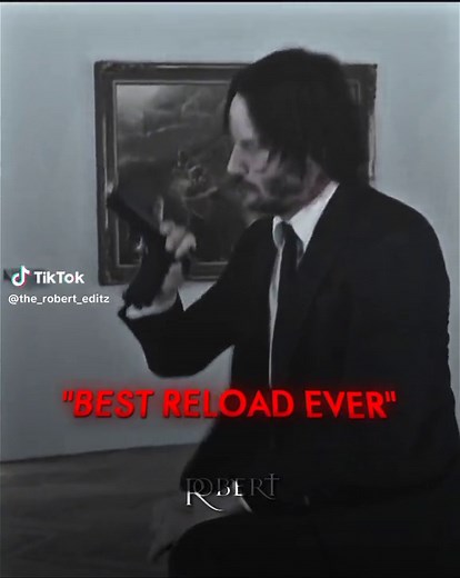 John Wick Reload Compilation
