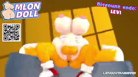 RT @LEVIANTAN581RE: Collab!With @MLON_Evelyn / @Mlon_OfficialUse my code "LEVI" for a discount!LINK: https://t.co/UBx1djlDeF