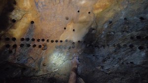 The Becket Quarry formerly known as the Hudson and Chester Granite Company Quarry. The granite here was transported on the Chester and Becket Railroad to Chester to our Granite Saw Finishing plant. @followers #hikethehilltownhistory #hikethehilltowns with the #westernmasshilltownhikers #discoverthehilltowns #visitthehills #hilltownhistory #flashhike #intheberkshires #nature #adventure #history #hiking #outdooradventures #visittheberkshires #mylocalMA #visitma #hilltownhikers #westernmass #hiking