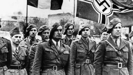 From contempt to respect: How German soldiers came to fear American troops