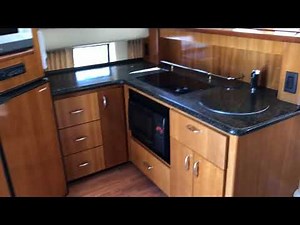 For Sale - 2005 Carver 38 SS