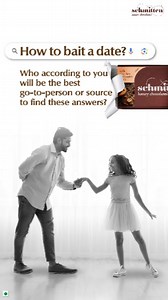 Who's your go-to for advice on baiting a date or winning someone's heart? Share your answer in the comments below! 💬👇 Stay tuned as we continue celebrating someone special this week. While you guess, treat yourself to the indulgence of Schmitten Luxury Chocolates. Enjoy the richness, share the sweetness, and make every moment unforgettable. Experience the finest luxury chocolates – [visit the link in our bio to order and know more.] . . . #Schmitten #SchmittenChocolates #LuxuryChocolates #Cele