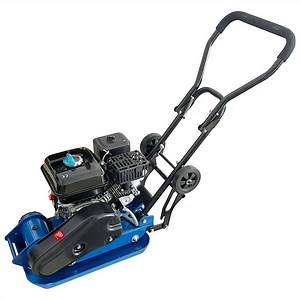 [Hot Item] Economic 60kg Forward Plate Compactor for European Market