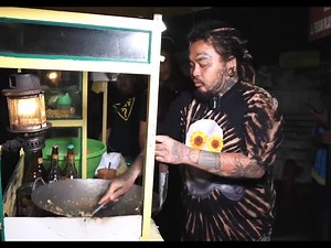 58K views · 1K reactions | Jajan mercon apakah akan trum∆h dengan nasi goreng > #part2 | Jajan Mercon | Facebook