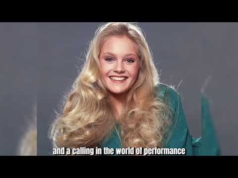 Charlene Tilton’s Bikini Photos Are a Feast for Eyeballs