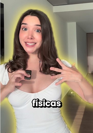 ¿Qué tan raro eres? Características físicas sorprendentes