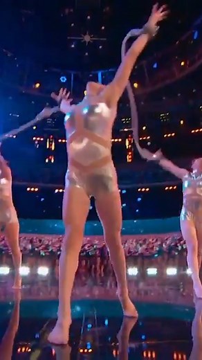 33K views · 349 reactions | An electrifying compilation of dance excellence! ✨ #worldofdance #dance #wod #loveofdance | World of Dance | Facebook