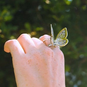 The most unique jewelry pieces crafted by masters for different body parts! | 5-Minute Crafts Play