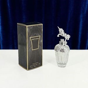 [Hot Item] Good Quality Factory Custom Luxury Perfume Sample Box Essential Oil Packaging Boxes Perfume Box