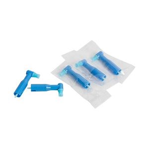 [Hot Item] Hot Sale Dental Disposable Prophy Cup Hard and Soft Disposable Prophy Angles