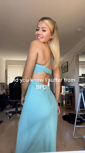 Learning to embrace this rollercoaster #bpdtiktok #bpdawareness #mentalhealthmatters