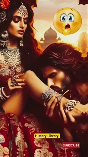 How did Draupadi have relations with the five Pandavas? #shorts #Draupadi #MahabharatFacts #Draup...