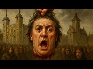 Thomas Cromwell’s Execution Was More Horrific Than They Told You