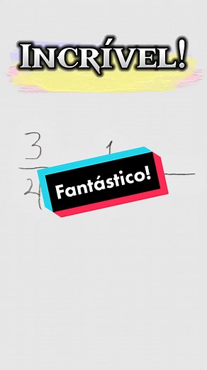 #Aprendanotiktok #maths #matemática #mathematics #raciociniologico #fyp #fy #viral #bestvideo