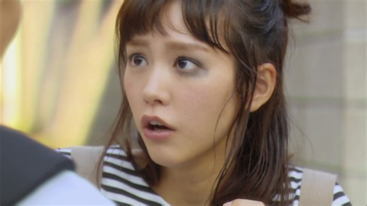 A Girl & Three Sweethearts - Episode 1 | Rakuten Viki