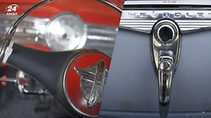 Купил Chevy в 1941 году, потому что почувствовал с ним эмоциональную связь: интересная история
