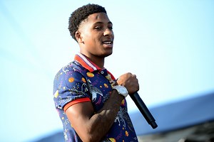 NBA YoungBoy's Ex-Girlfriend Gives Birth To Their Son