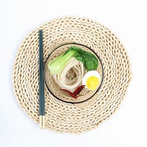 [Hot Item] Ready to Eat Udon Noodles Instant Udon Noodle Janpanese Style Dry Udon Noodles