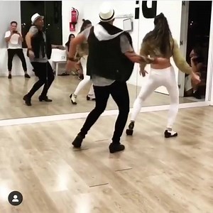 💃💃 Rodrigo Cortazar | Ritmoz Tampico