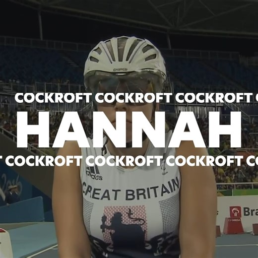 Ladies and gentleman... 🇬🇧Hannah Cockroft! 7 x Paralympic Champion. 12 x World Champion. Is she adding more titles to the list? 👀 We'll discover it soon at Championnats du monde de para athlétisme - PARIS'23! 🇫🇷🔜 | World Para Athletics