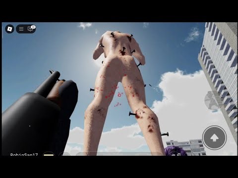 Having fun with the players in Slendytubbies VS redux 3.0 Test