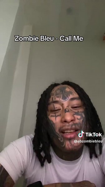 Zombie Bleu - Call Me: A Complete Guide