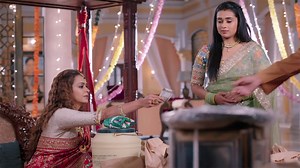 618K views · 18K reactions | Sasural Simar Ka 2 Episode 249; Sandhaya ignores Simar #SasuralSimarKa2 #SasuralSimarKa2Episode #SasuralSimarKa2Promo | Filmibeat.com | Facebook