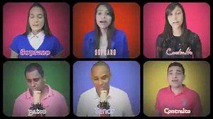 A capela muito lindo !! | Tudo CCB / Orquestra