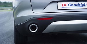 3.5M views · 225 reactions | SUV eccezionali hanno bisogno di pneumatici eccezionali. Con i nostri nuovi pneumatici, accompagniamo la tua passione, ovunque ti porti. #BFGAdvantage | BFGoodrich Tires | Facebook