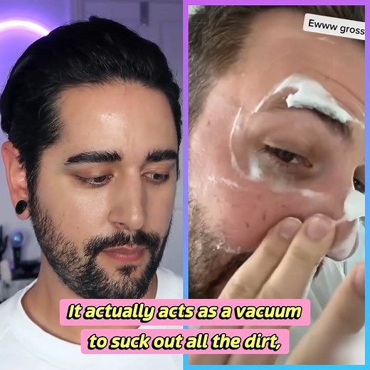 Is Pore Mousse Just A Fun Product? | James Welsh