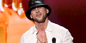 Gay Adult Film Star Roman Todd Blames Near-Death OD on Ricky Larkin