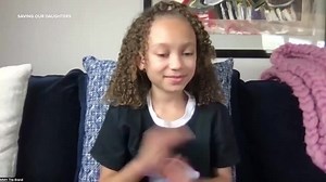 Storytime with Mykal-Michelle Harris! The Disney Channel #RavensHome star recently did an inspiring reading for her Saving Our Daughters Inc. family at The Boys & Girls Club of Harlem. She read to the kids from her Aunt Adrienne Purnell Brown's book "Penelope Takes Her Power Back." | On The Red Carpet