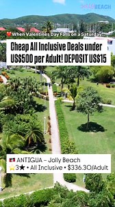 691 reactions · 102 shares | Secure your Valentine’s escape today...