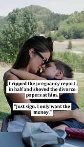 📚Title: Love Burnt, Baby Stayed 📖 Story Description： Briana Lane lost her parents at ten, clinging to a childhood vow: "You'll always have me." Those words became her compass, leading her first to love and then to marriage. But the man who promised warmth gave only coldness. Finally, she walked away, carrying a secret twin, one already fading. While he chased another, she rebuilt her life, returning to the art world and reclaiming the brilliance she'd left behind. Shepard Carter never meant to