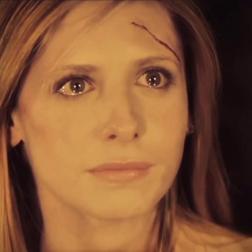 Emocionantes ediciones de Buffy: ¿Es Faith la próxima?