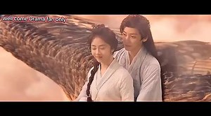 24K views · 1.3K reactions | ဘယ်လိုမိစ္ဆာကြီးလဲကွာ ကောင်မလေးကနမ်းလိုက်တာကိုမျက်လုံးအဝိုင်းသားနဲ့အံ့ဩနေတာ ဒီမိစ္ဆာဘျင်ကြီးတော့အူယားလိုက်တာဟာ來 #ဒီမှာဇာတ်ကားနမယ် #TheUncloudedSoul #wellcomedramafanonly | Well Come Drama Fan Only | Facebook