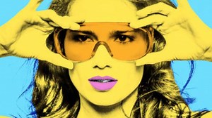 Gabrielle Miller’s story of modelling success