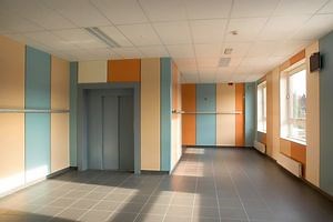 [Hot Item] 6 mm Thickness HPL Wall Cladding Materials