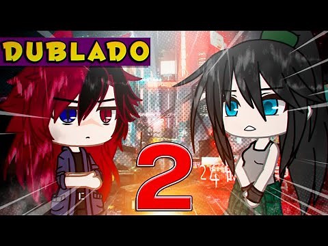 Awesome Pets🐺 Mini series 2/? Mini Movie | Gacha Club