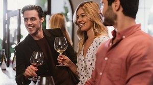 One coastline with endless inspiration. Beauty meets bliss in Santa Barbara. | Visit Santa Barbara