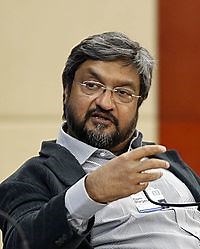 Rajeev Bhargava - Alchetron, The Free Social Encyclopedia